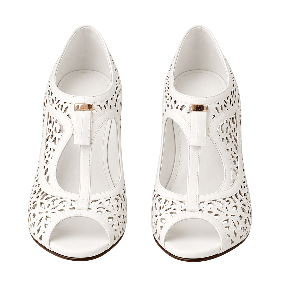 Corra Blanche image